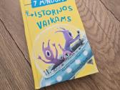 Knygos vaikams - nuotraukos Nr. 7