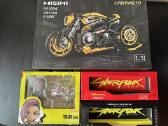 Cyberpunk 2077 fanams - nuotraukos Nr. 2