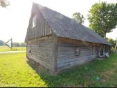 Autentišką sodybą Kelmės raj. Pikelių km. - nuotraukos Nr. 11