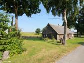 Autentišką sodybą Kelmės raj. Pikelių km. - nuotraukos Nr. 12
