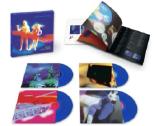 Camouflage 4 vinilai ( 4lp box )