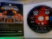 Wwe 2k16 Pal Playstation 3 - nuotraukos Nr. 2