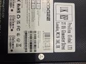 Doogee V20, 256/8 GB, black telefonas - nuotraukos Nr. 5