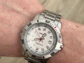 Watchgear by Tourneau laikrodis – puiki būklė