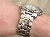 Watchgear by Tourneau laikrodis – puiki būklė - nuotraukos Nr. 2