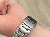 Watchgear by Tourneau laikrodis – puiki būklė - nuotraukos Nr. 4