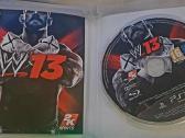 Wwe '13 Playstation 3 - nuotraukos Nr. 2