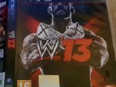Wwe '13 Playstation 3
