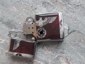 Ww2 žiebtuvėliai made in Germany,kaip Zippo gera k - nuotraukos Nr. 10
