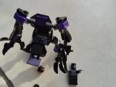 Lego 71731 ir 76204 - nuotraukos Nr. 6