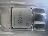 Ryzen 5 2600 su aušintuvu - nuotraukos Nr. 4