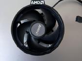 Ryzen 5 2600 su aušintuvu - nuotraukos Nr. 5