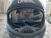 O'neal Challenger Warhawk