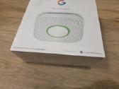Google Nest Protect Smart Smoke Detector Battery - nuotraukos Nr. 2