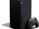 Xbox Series X (+acc)