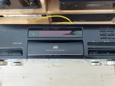 CD grotuvas Pioneer Pd-s505 (naudotas) - nuotraukos Nr. 5