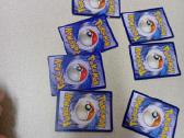 Pokmon kortelės – Vmax / GX / Tag Team – Mp / Lp