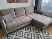 Nauja sofa-kampas