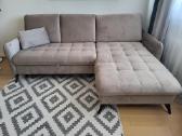 Nauja sofa-kampas - nuotraukos Nr. 2