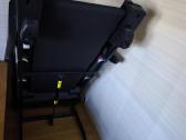 Bėgimo takelis Proform Performance 400i, 1900 W - nuotraukos Nr. 4