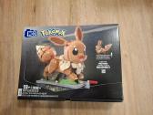 Lego 11378 42173 11378 Mattel Mega Bloks Pokemon - nuotraukos Nr. 2