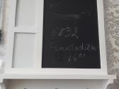 Raktinė pakabinama