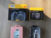 Kodak Pixpro Az425 Az528 Fujifilm Instax Mini 12