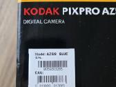 Kodak Pixpro Az425 Az528 Fuji Instax Mini 12 fotoa - nuotraukos Nr. 3