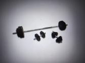 Treniruoklis Hammer 4514 Solid Xp - nuotraukos Nr. 2