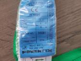 Powertex Sintetinio pluošto žiediniai stropairda
