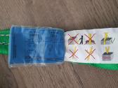 Powertex Sintetinio pluošto žiediniai stropairda - nuotraukos Nr. 2