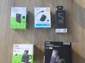 Belkin Qi2 25w Ultracharge Pro / Anker 45w Usb-c