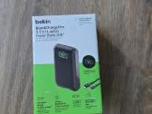 Belkin Qi2 25w Ultracharge Pro / Anker 45w Usb-c - nuotraukos Nr. 9