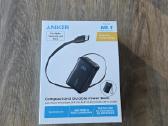 Belkin Qi2 25w Ultracharge Pro / Anker 45w Usb-c - nuotraukos Nr. 11