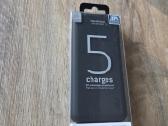 Belkin Qi2 25w Ultracharge Pro / Anker 45w Usb-c - nuotraukos Nr. 13