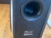 Samsung garso sistema 5.1 Ps-wtp75 - nuotraukos Nr. 3