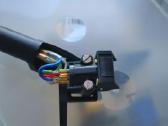 Shure M 95 Hi-track - nuotraukos Nr. 2