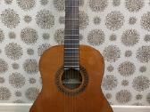 Klasikinė gitara Salvador Cortez Cc-10jr 3/4 - nuotraukos Nr. 2