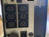 Apc Smart-ups 750 - nuotraukos Nr. 4