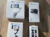 Dji Osmo Mobile 8 / Pocket 2 Combo / Mobile Se