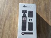 Dji Osmo Mobile 8 / Pocket 2 Combo / Mobile Se - nuotraukos Nr. 8