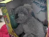 Kalari - Koala interaktyvus pliušinis žaislas - nuotraukos Nr. 2