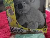 Kalari - Koala interaktyvus pliušinis žaislas - nuotraukos Nr. 3