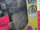 Kalari - Koala interaktyvus pliušinis žaislas - nuotraukos Nr. 4