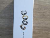 Ringconn Gen 2 Smart Ring Silver Size 12 išmanus - nuotraukos Nr. 2