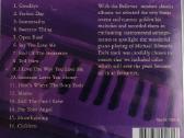 CD Pianino Muzika, klasikinė muzika - nuotraukos Nr. 6