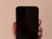 iPhone Xr 128gb Juoda spalva