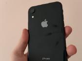 iPhone Xr 128gb Juoda spalva - nuotraukos Nr. 2