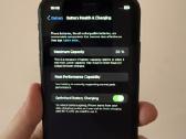 iPhone Xr 128gb Juoda spalva - nuotraukos Nr. 3