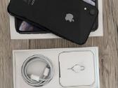 iPhone Xr 128gb Juoda spalva - nuotraukos Nr. 4